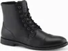Ombre Clothing Herren-Stiefeletten Elmer schwarz 44 Produktbild-Vorschau 6