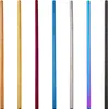 Verk 01634 Verk 01634 Paille en métal réutilisable 8 pièces Voir les images du produit 13