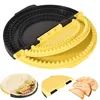 3-in-1 Tortilla Sealer und Quesadilla-Maker für 25 cm + 20 Produktbild-Vorschau 1