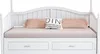 MODFU Schlafsofa 90/180×190cm， Kinderbett Jugendbett mit Produktbild-Vorschau 3