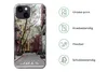 MuchoWow® Handyhülle Schutzhülle Hülle für iPhone 13 mini Produktbild-Vorschau 7