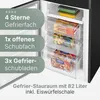 Bomann KG 7360, 247 l, NoFrost-Funktion (Kühleinheit), N-T, Produktbild-Vorschau 4