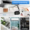 Dampfreiniger, 2500W Handdampfreiniger, 6 Produktbild-Vorschau 8