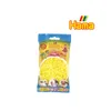 HAMA Perles jaune pastel 1000pcs, 1sachet Voir les images du produit 3