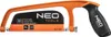 Neo  Tools - Neo - Metallbügelsäge - 150mm -  EU - Produktbild-Vorschau 1