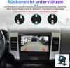 2 Din Autorádio 9 palcové pre autorádio Mitsubishi, Náhľad obrázku produktu 6
