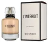Givenchy L'Interdit Eau De Parfum Spray 80ml Voir les images du produit 15