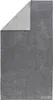 JOOP! Duschtuch Classic Doubleface 1600 Farbe anthrazit Produktbild-Vorschau 3