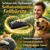 Fellwunder™ Spazzola Spazzola per peli di animali cani Anteprima dell’immagine prodotto 2