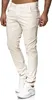 Tazzio Herren Chinohose 19530 Ecru 36/30 Produktbild-Vorschau 2