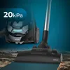 Cecotec Conga Powerbag 2000, 800 W, Zylinder-Vakuum, Produktbild-Vorschau 20