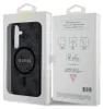 Etui Guess 4G Classic Magsafe Na Samsung Galaxy Z Flip 7 - Náhľad obrázku produktu 7