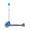 Hudora 11063 Kolobežka Flitzkids, modrá - Náhľad obrázku produktu 2
