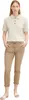Tapered Relaxed Stoffhose Stretch Bund Business Jeans Produktbild-Vorschau 16