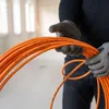 ARLI Cat7 Verlegekabel 50m + 4x Netzwerkdose + Werkzeug Set Produktbild-Vorschau 16