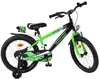 Vélo enfant Volare Sportivo - Garçons - 18 pouces - Vert Voir les images du produit 21