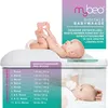 MyBeo Digitale Babywaage mit Display - 20 g bis 20 kg / 2,9 Produktbild-Vorschau 4