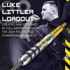 Target Luke Littler LOADOUT 90% 22G Swiss Point Steeldart Produktbild-Vorschau 12