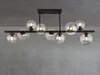 Globo Lighting Deckenleuchte Metall schwarz matt, LxBxH: Produktbild-Vorschau 3