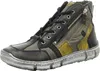 KRISBUT Komfort Stiefel Herren 31343438393039 Grau 45 EU Produktbild-Vorschau 9