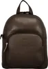 PICARD Rucksack Schultertasche Luis Backpack Cafe braun Produktbild-Vorschau 16