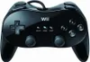 Wii Classic Controller Pro (schwarz) Produktbild-Vorschau 2