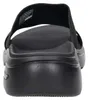 Skechers Go Walk Arch Fit 2.0  Open Teen - Zwart - Maat 38 Produktbild-Vorschau 11