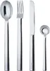 Alessi Rundes Modell,24 Pcs.Set (Art.-Nr. JH01S24, EAN Produktbild-Vorschau 2
