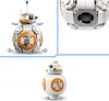 LEGO Star Wars 75452 Der Astromech-Droide BB-8 - Spielzeug Produktbild-Vorschau 4