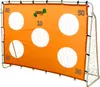 Aga Fußballtor 213x152x75 cm TIS3401 Produktbild-Vorschau 4