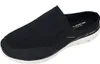 Skechers Sport Herren SUMMITS VINDICATOR Pantolette Slip on Produktbild-Vorschau 56