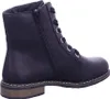 Rieker Damen Schnürboots Stiefeletten Reißverschluss Produktbild-Vorschau 88