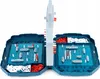 A strategic game of Battleship in a case, designed for logical play for children and families. Produktbild-Vorschau