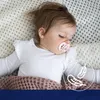 LOVI Dynamischer Silikonschnuller CapiChill Boy 0-6 m 2 St. Produktbild-Vorschau 16