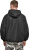 Brandit Summer Windbreaker Hoodie, schwarz, XL Produktbild-Vorschau 17