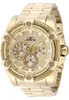 Invicta Bolt 49815 herenhorloge - Quartz uurwerk - Productafbeelding-voorbeeld 1