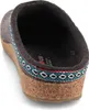 Haflinger Damen Hausschuh Herren Pantoffel Schurwolle Produktbild-Vorschau 44