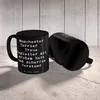 Mr. & Mrs. Panda Tasse Spruch Manchester Terrier Begleiter Produktbild-Vorschau 3