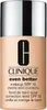 Clinique Even Better Makeup Spf15 04 Cream Chamois  30ml Produktbild-Vorschau 1