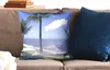MuchoWow® Zierkissen Sofakissen Wohnzimmer Dekokissen 50x50 Produktbild-Vorschau 2