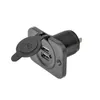 Pro Plus USB Doppel Einbau Steckdose12/24 Volt 2,1A 5 Volt Produktbild-Vorschau 2