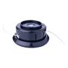 Scheppach Fadenspule  - Ø 128mm x M10x1,25 LH Ø2,4mm | Produktbild-Vorschau 1