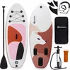 Nafukovací SUP prkno pro děti Stand Up Paddle 215cm s Náhled obrázku produktu 1