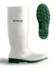 Dunlop Stiefel Pricemastor weiß ohne Schutzkappe weiß  Produktbild-Vorschau 10