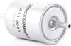 Kraftstofffilter DENCKERMANN A110005 für RENAULT Clio III Produktbild-Vorschau 1