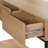 CALICOSY -  Konsole mit 3 Schubladen und 1 unterer Ablage, Produktbild-Vorschau 7