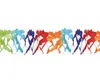 Stylex 10807, Girlande, Mehrfarbig, 4 m, Junge/Mädchen, Produktbild-Vorschau 10