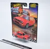 Lancia Delta Intergrale Hot Wheels Premium 1:64 Produktbild-Vorschau 5