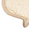 vidaXL Treppenmatten 15 Stk. Creme 65x21x4 cm - Produktbild-Vorschau 8