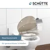 Deska sedesowa SCHÜTTE MDF MODERN WOOD, deska sedesowa z Podgląd zdjęcia produktu 12